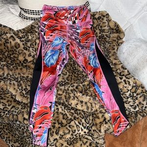 Nike training 7/8 tights